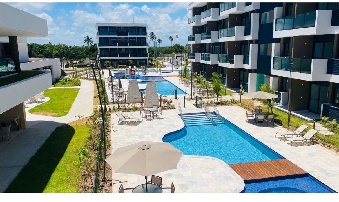 Makia Flat Muro Alto Hotel Porto de Galinhas