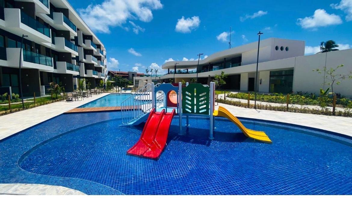 Makia Flat Muro Alto Hotel Porto de Galinhas