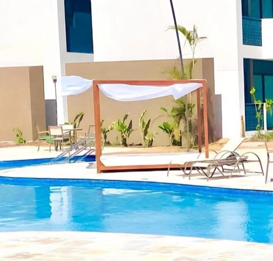Hotel Makia Flat Muro Alto *