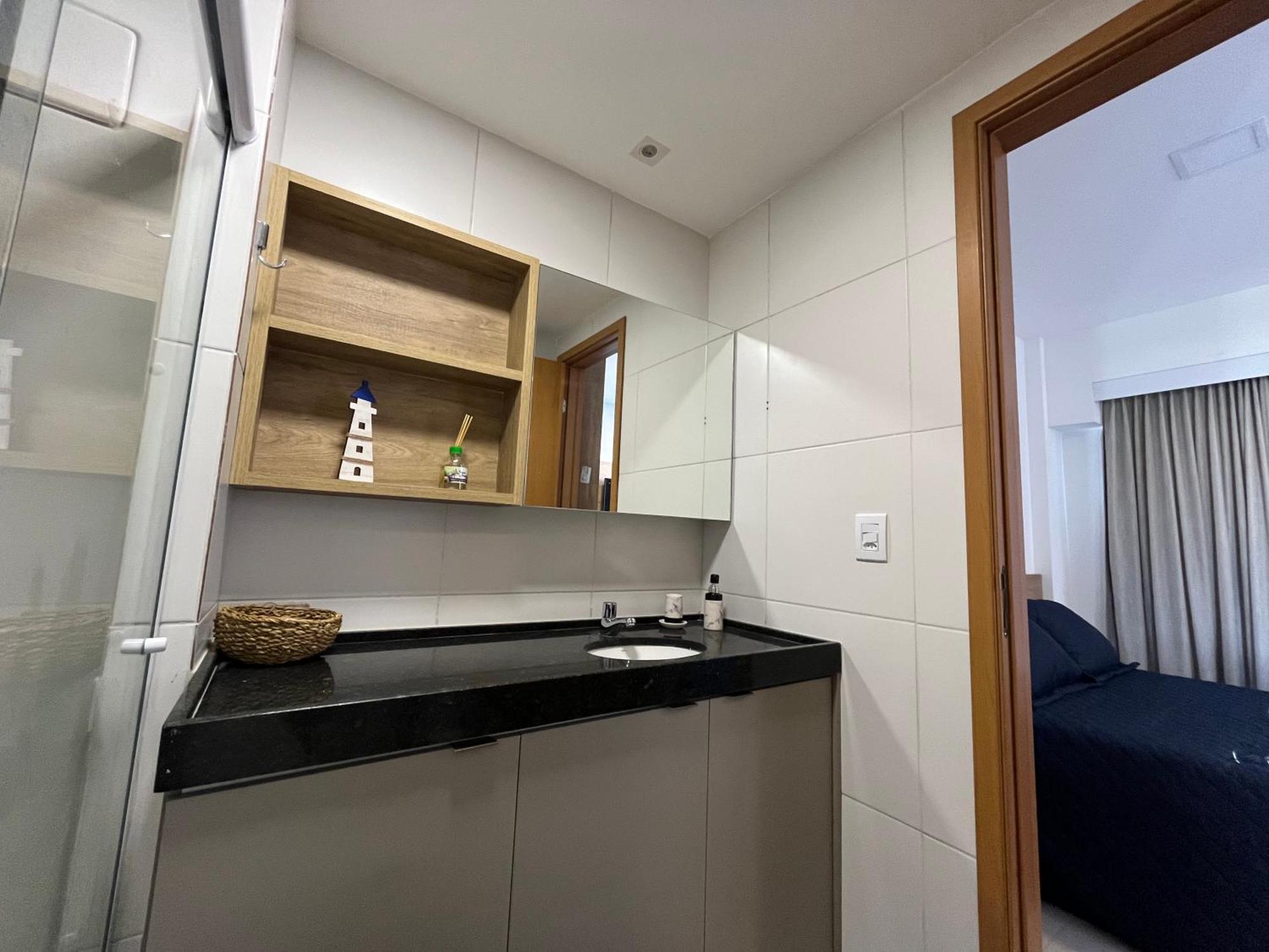 Makia Flat Muro Alto Hotel Porto de Galinhas