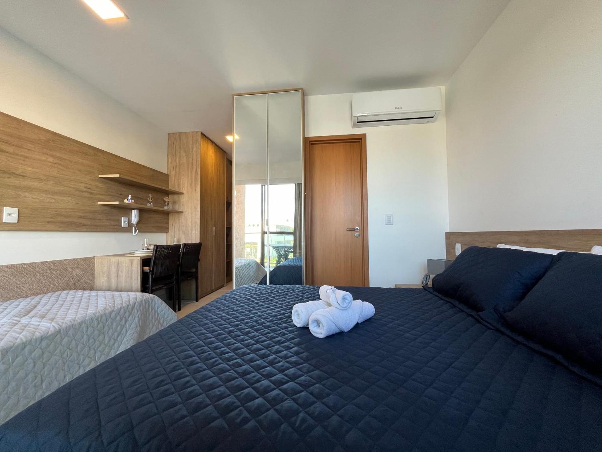 Makia Flat Muro Alto *