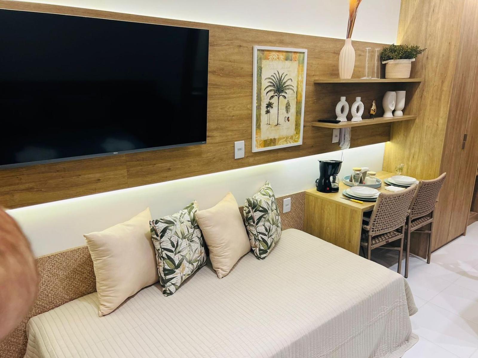 Makia Flat Muro Alto *
